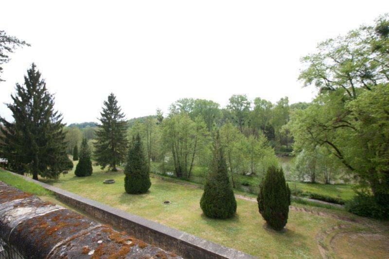 Gite Familial Chateau La Roche Racan Saint-Paterne-Racan Exterior photo